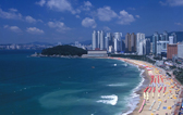 Haeundae Beach