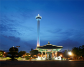 Busan Tower